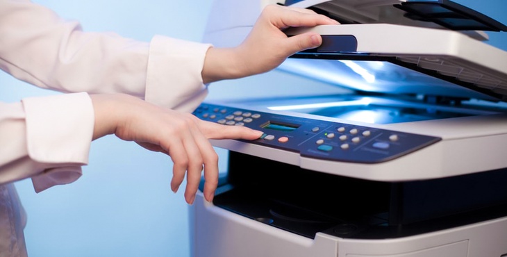7 razões para você alugar Impressoras e Multifuncionais
